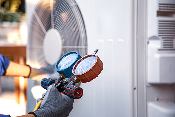 Trusted Air Conditioning Repair service in Blanchester, OH - AAA Pro HVAC